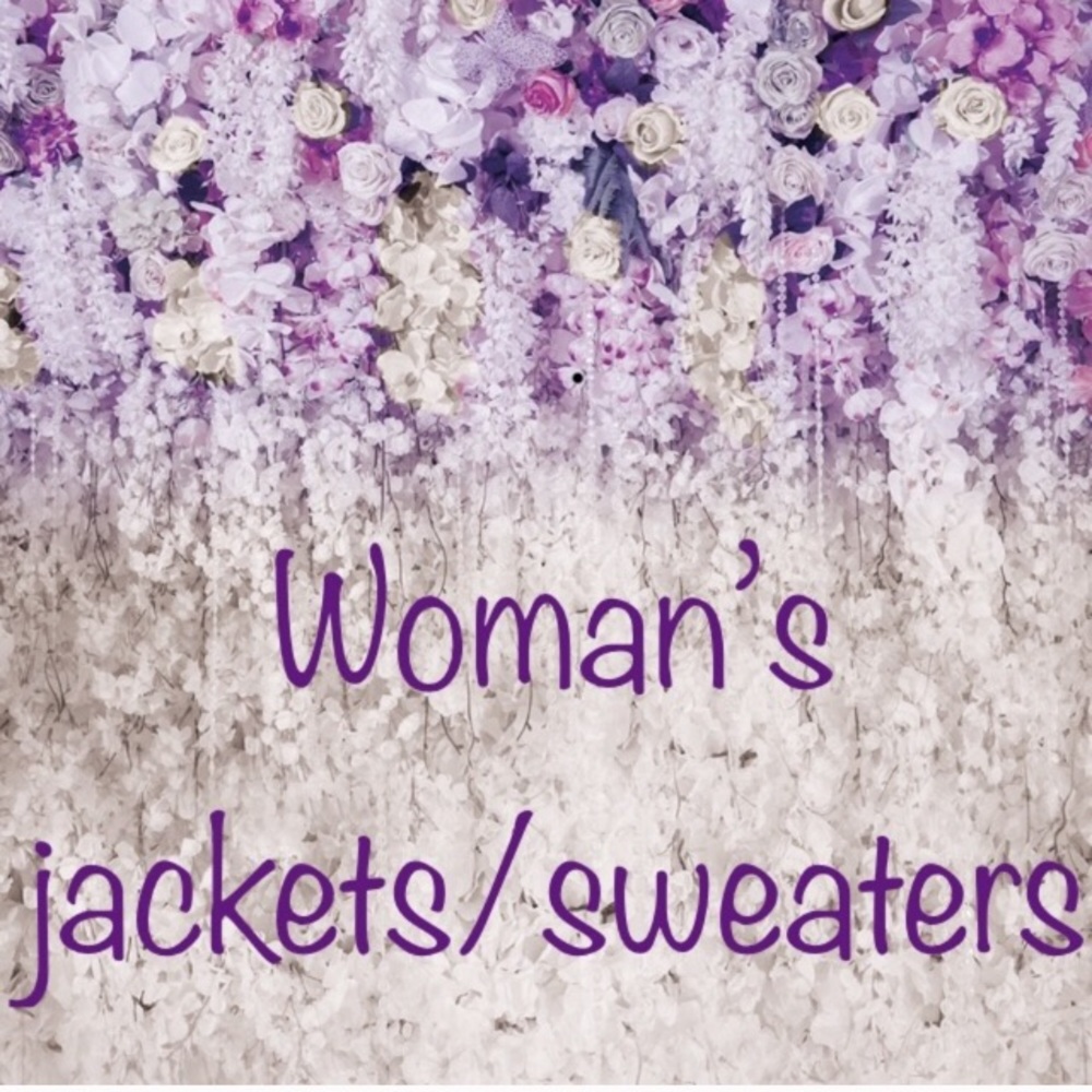 Jackets